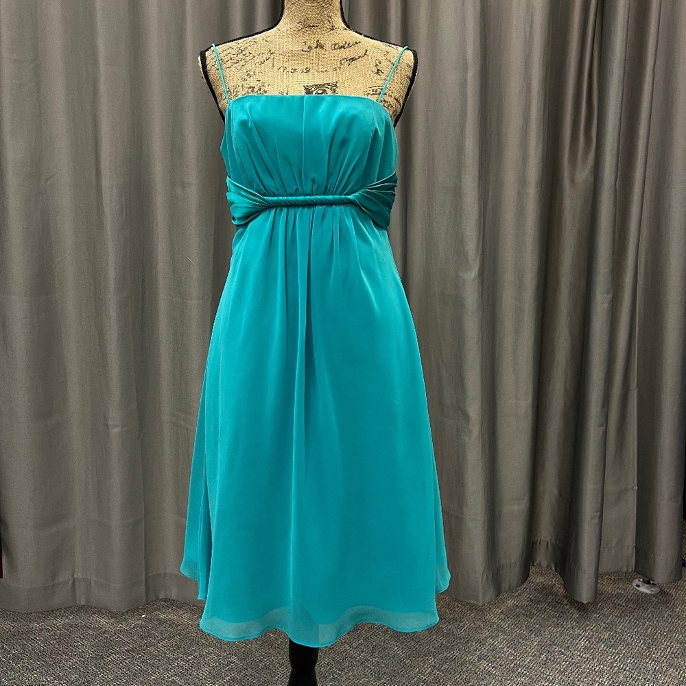 Alfred Angelo Formal Dress Size 10